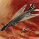 Illustration for article titled The F-4 Phantoms Manufacturer Wanted To Give It Swing-Wings